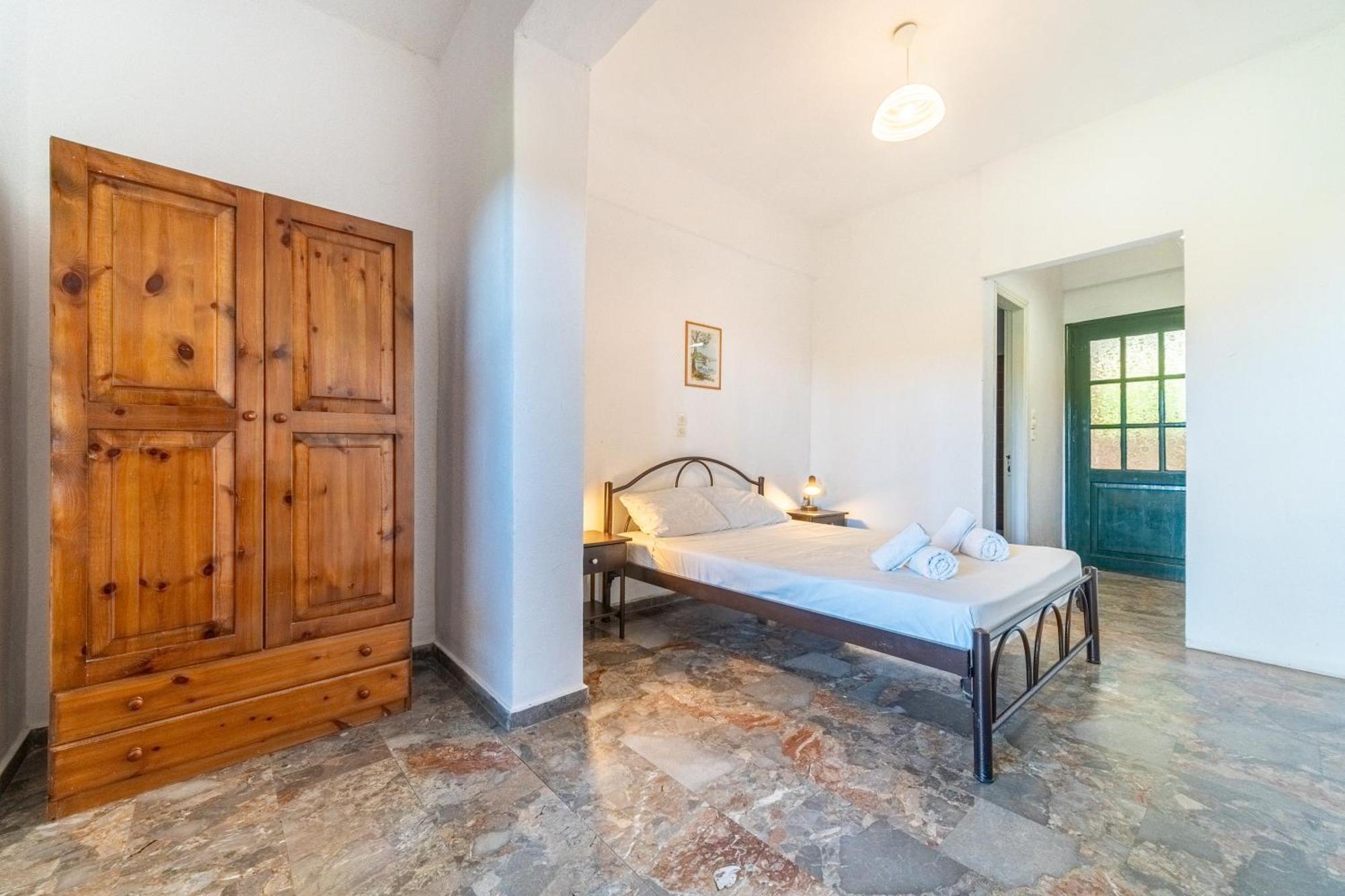 Arianna Studio Ground Floor 3 Paleokastritsa Exterior photo