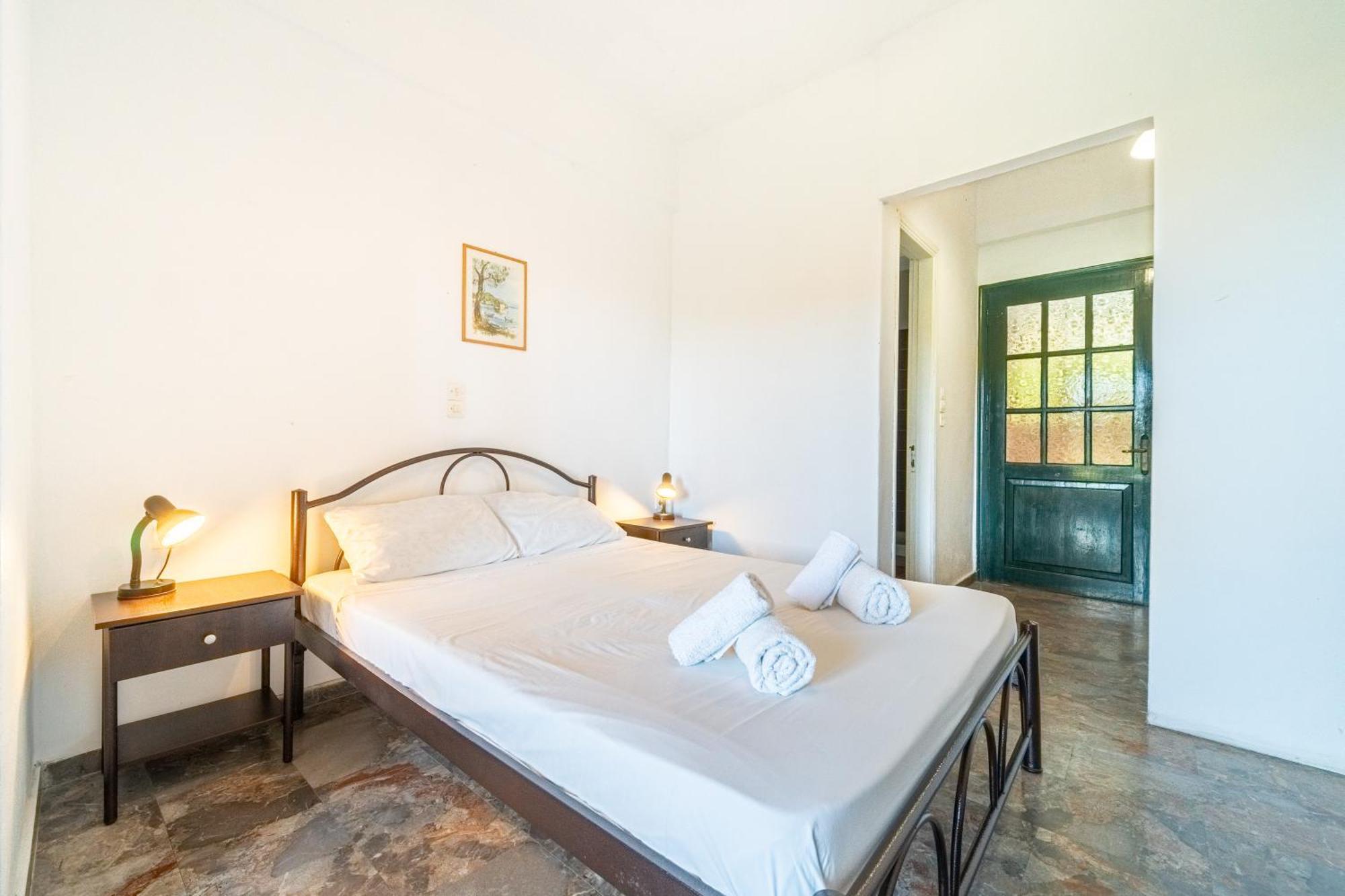Arianna Studio Ground Floor 3 Paleokastritsa Exterior photo